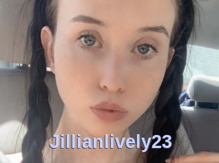 Jillianlively23