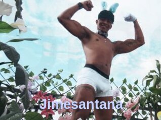Jimesantana