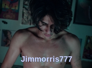 Jimmorris777