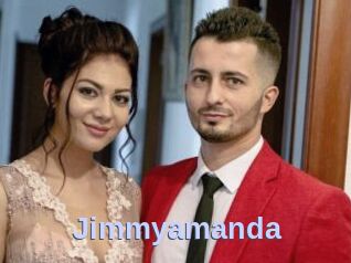 Jimmyamanda