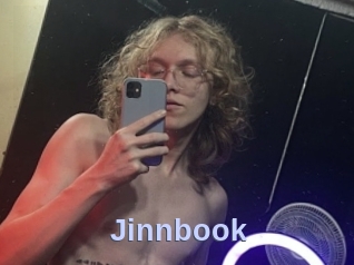 Jinnbook