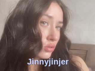Jinnyjinjer