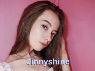 Jinnyshine