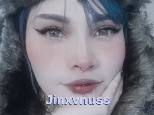Jinxvnuss