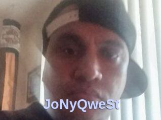 JoNyQweSt