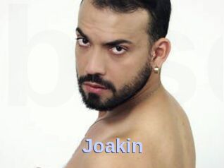 Joakin