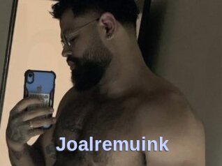 Joalremuink