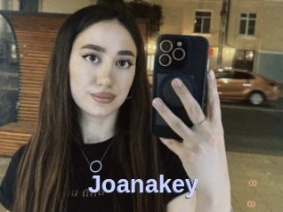 Joanakey