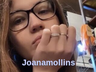 Joanamollins