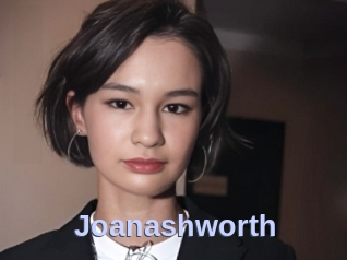 Joanashworth