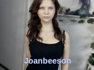 Joanbeeson