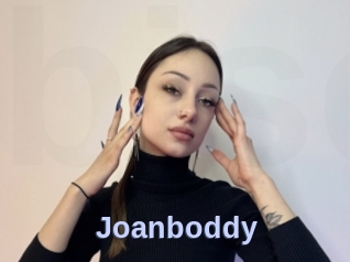 Joanboddy