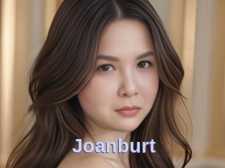 Joanburt