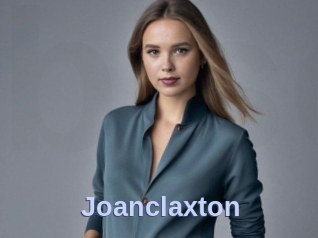 Joanclaxton