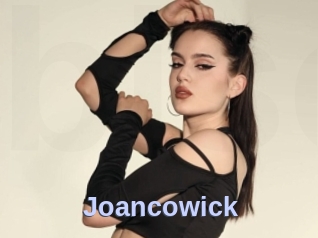 Joancowick