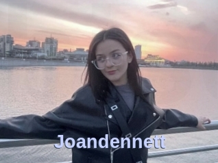 Joandennett