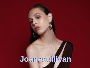 Joanesullivan