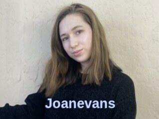 Joanevans