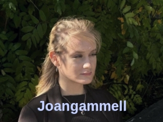 Joangammell