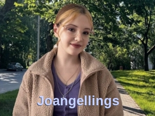 Joangellings