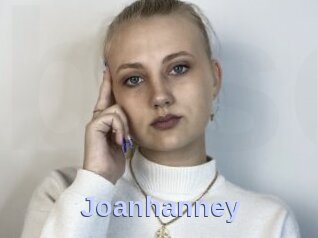 Joanhanney