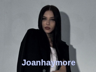 Joanhaymore