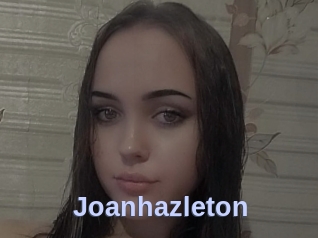 Joanhazleton