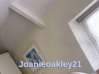 Joanieoakley21