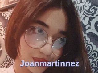 Joanmartinnez