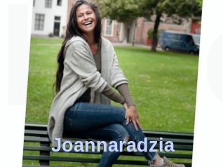 Joannaradzia