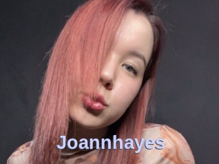 Joannhayes