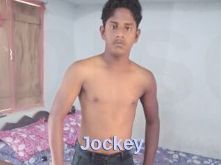 Jockey