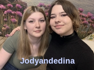 Jodyandedina