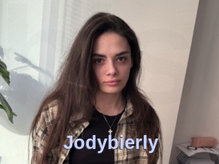 Jodybierly