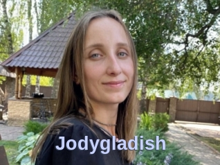 Jodygladish