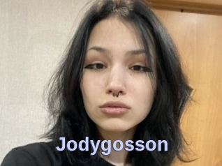 Jodygosson