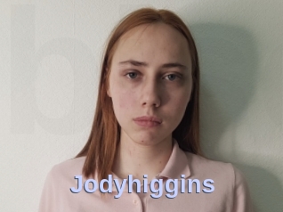 Jodyhiggins