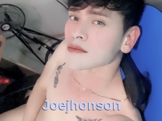 Joejhonson