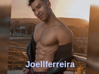joellferreira Big Sexy Titties