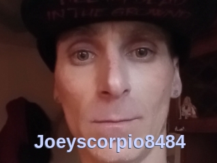 Joeyscorpio8484