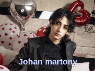 Johan_martony