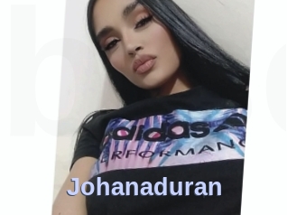 Johanaduran
