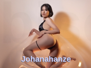 johanahanze Big Sexy Titties