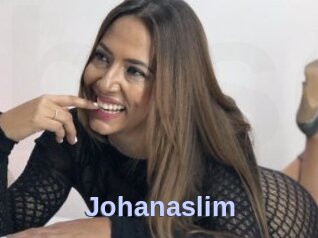 Johanaslim