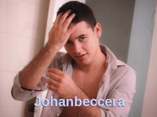 Johanbeccera