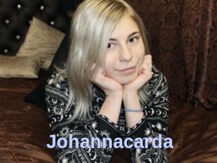 Johannacarda