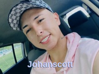 Johanscott