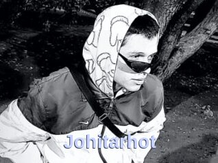 Johitarhot