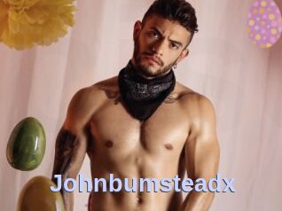 Johnbumsteadx