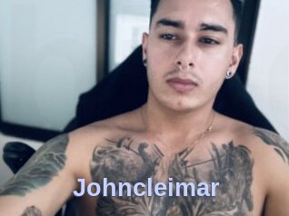 Johncleimar